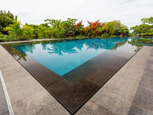 Big Island pool replaster & remodeling services for swimming pools, Hawaii.