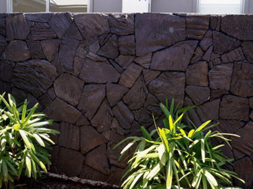 Hawaii rock wall and fencing for pools, maui, big island, kona, oahu & more.